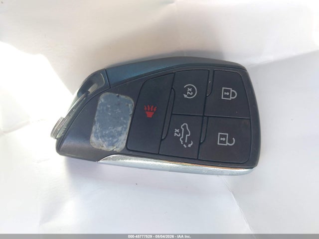 Продажа на аукционе авто 2023 Gmc Sierra 1500 4wd  Standard Box Pro, vin: 1GTRUAED4PZ310221, номер лота: 45777529