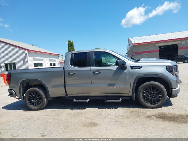 Продажа на аукционе авто 2023 Gmc Sierra 1500 4wd  Standard Box Pro, vin: 1GTRUAED4PZ310221, номер лота: 45777529