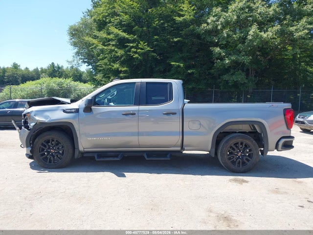 Продажа на аукционе авто 2023 Gmc Sierra 1500 4wd  Standard Box Pro, vin: 1GTRUAED4PZ310221, номер лота: 45777529