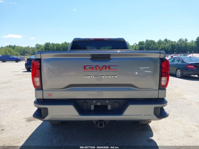 Продажа на аукционе авто 2023 Gmc Sierra 1500 4wd  Standard Box Pro, vin: 1GTRUAED4PZ310221, номер лота: 45777529