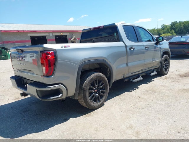 Продажа на аукционе авто 2023 Gmc Sierra 1500 4wd  Standard Box Pro, vin: 1GTRUAED4PZ310221, номер лота: 45777529