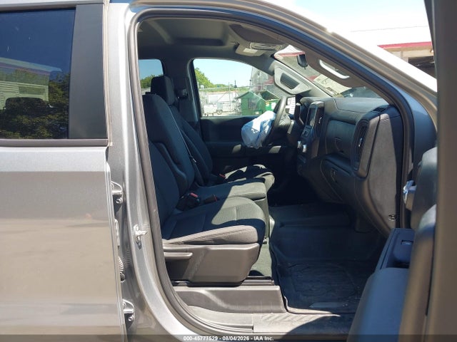 Продажа на аукционе авто 2023 Gmc Sierra 1500 4wd  Standard Box Pro, vin: 1GTRUAED4PZ310221, номер лота: 45777529