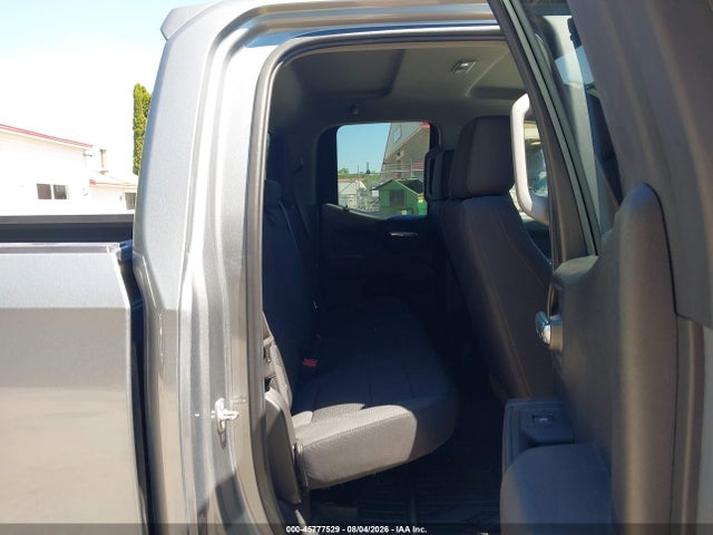 Продажа на аукционе авто 2023 Gmc Sierra 1500 4wd  Standard Box Pro, vin: 1GTRUAED4PZ310221, номер лота: 45777529