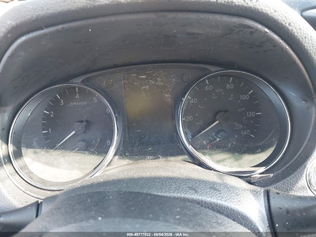 Nissan ROGUE SV 2017 5N1AT2MV9HC815560 Image 6