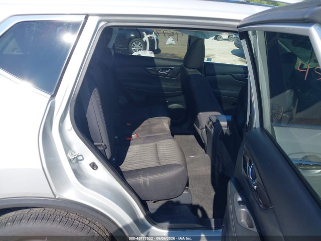 Nissan ROGUE SV 2017 5N1AT2MV9HC815560 Image 7