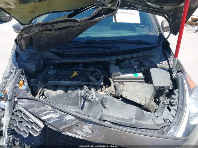 2015 Kia Forte Lx მანქანა იყიდება აუქციონზე, vin: KNAFX4A69F5333015, აუქციონის ნომერი: 45777533