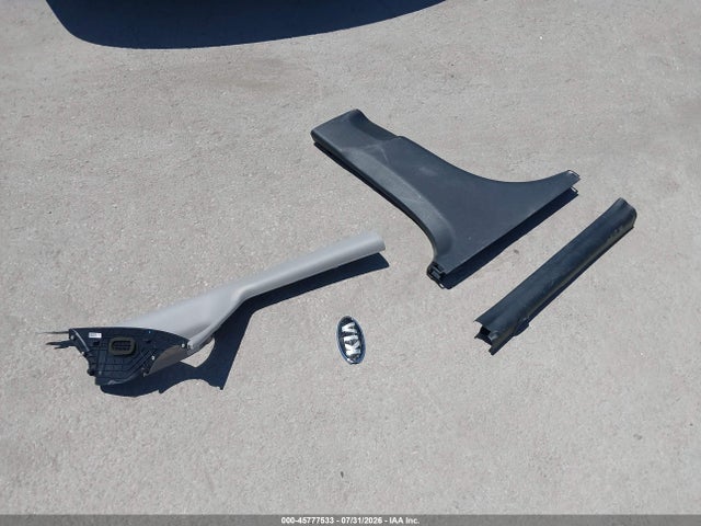 2015 Kia Forte Lx მანქანა იყიდება აუქციონზე, vin: KNAFX4A69F5333015, აუქციონის ნომერი: 45777533
