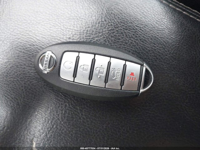 2016 Nissan Altima 2.5 S მანქანა იყიდება აუქციონზე, vin: 1N4AL3AP4GC188271, აუქციონის ნომერი: 45777534