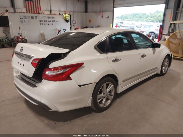 2016 Nissan Altima 2.5 S მანქანა იყიდება აუქციონზე, vin: 1N4AL3AP4GC188271, აუქციონის ნომერი: 45777534