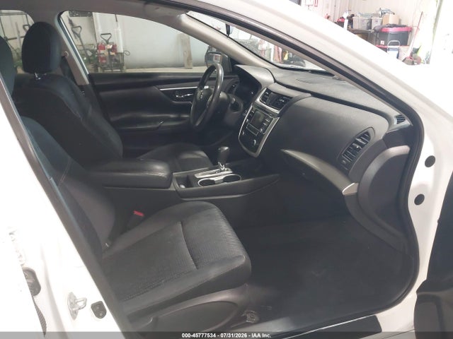 2016 Nissan Altima 2.5 S მანქანა იყიდება აუქციონზე, vin: 1N4AL3AP4GC188271, აუქციონის ნომერი: 45777534