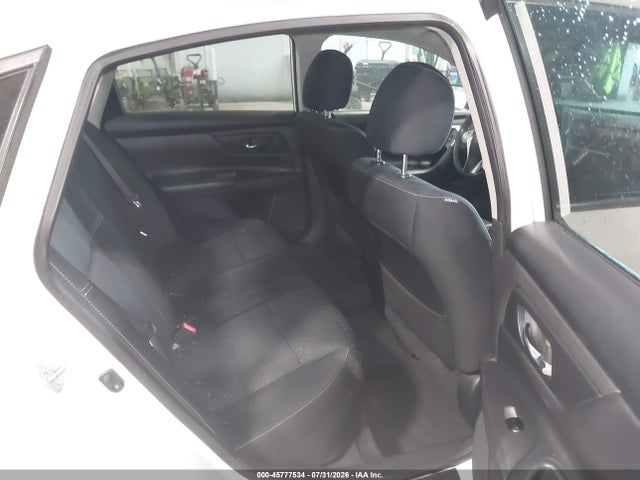 2016 Nissan Altima 2.5 S მანქანა იყიდება აუქციონზე, vin: 1N4AL3AP4GC188271, აუქციონის ნომერი: 45777534