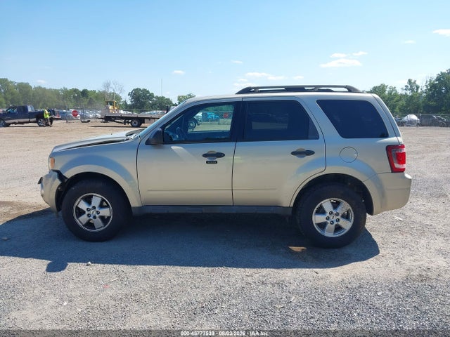 Aukcja sprzedaży 2010 Ford Escape Xlt, vin: 1FMCU0DG8AKC28984, numer aukcji: 45777539