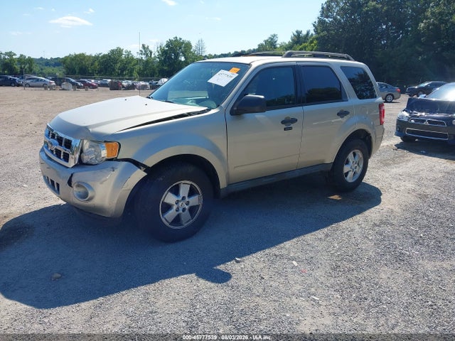 Aukcja sprzedaży 2010 Ford Escape Xlt, vin: 1FMCU0DG8AKC28984, numer aukcji: 45777539