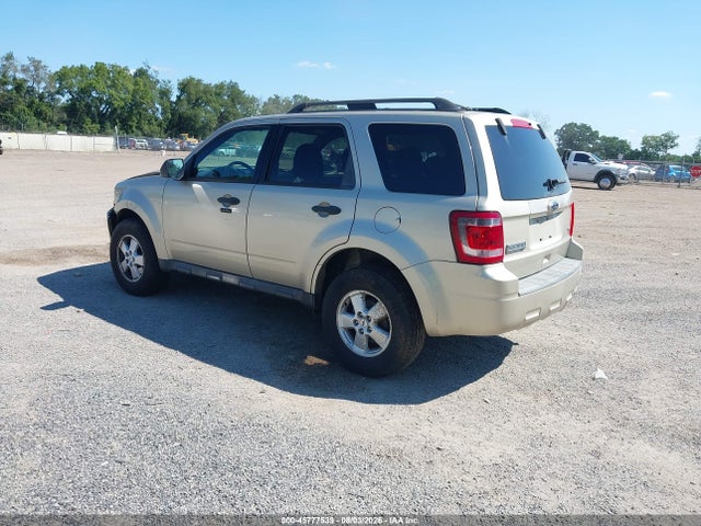 Aukcja sprzedaży 2010 Ford Escape Xlt, vin: 1FMCU0DG8AKC28984, numer aukcji: 45777539