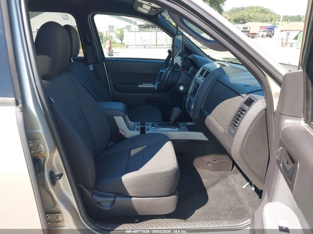 Aukcja sprzedaży 2010 Ford Escape Xlt, vin: 1FMCU0DG8AKC28984, numer aukcji: 45777539