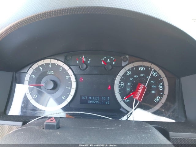 Aukcja sprzedaży 2010 Ford Escape Xlt, vin: 1FMCU0DG8AKC28984, numer aukcji: 45777539
