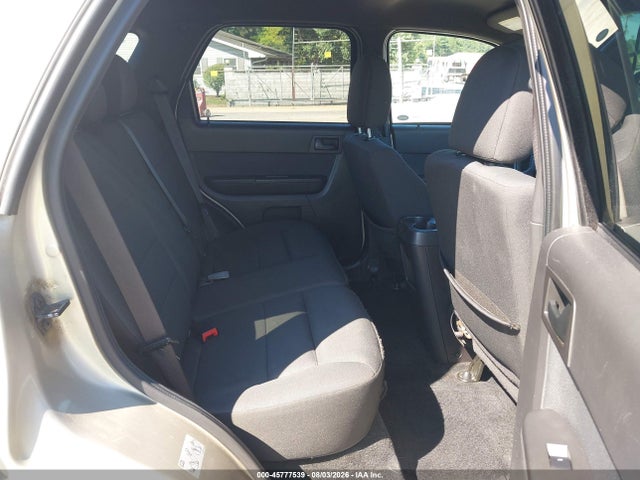 Aukcja sprzedaży 2010 Ford Escape Xlt, vin: 1FMCU0DG8AKC28984, numer aukcji: 45777539