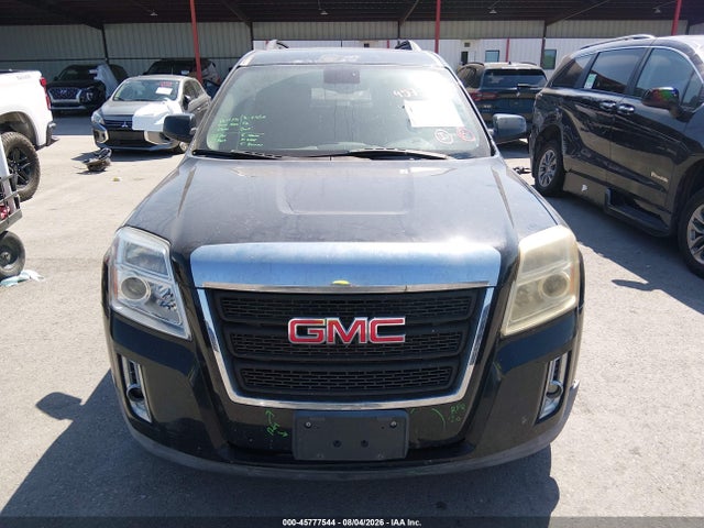 2013 Gmc Terrain Sle-2 მანქანა იყიდება აუქციონზე, vin: 2GKFLTEK2D6230217, აუქციონის ნომერი: 45777544