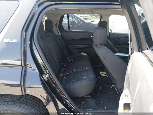 2013 Gmc Terrain Sle-2 მანქანა იყიდება აუქციონზე, vin: 2GKFLTEK2D6230217, აუქციონის ნომერი: 45777544