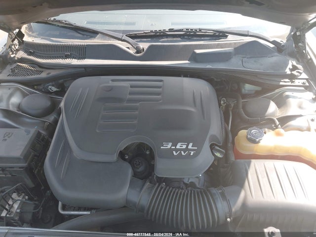 45777548 :رقم المزاد ، 2C3CDYAG8CH262204 vin ، 2012 Dodge Challenger Sxt مزاد بيع