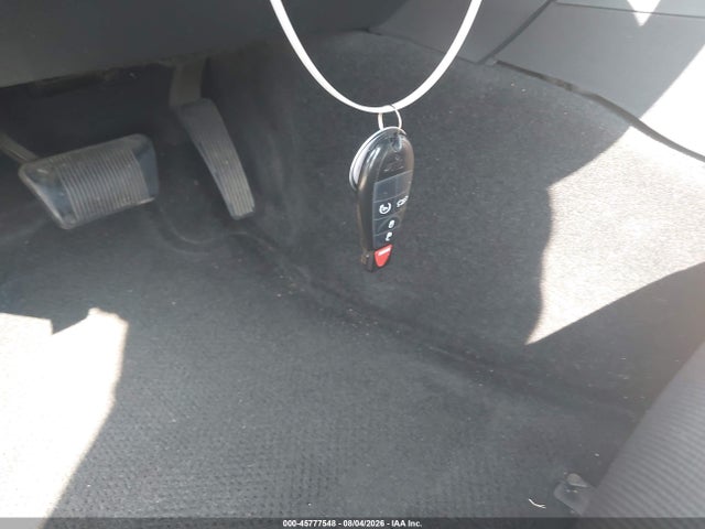 45777548 :رقم المزاد ، 2C3CDYAG8CH262204 vin ، 2012 Dodge Challenger Sxt مزاد بيع