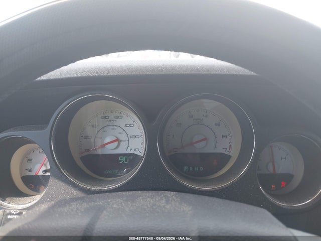 45777548 :رقم المزاد ، 2C3CDYAG8CH262204 vin ، 2012 Dodge Challenger Sxt مزاد بيع