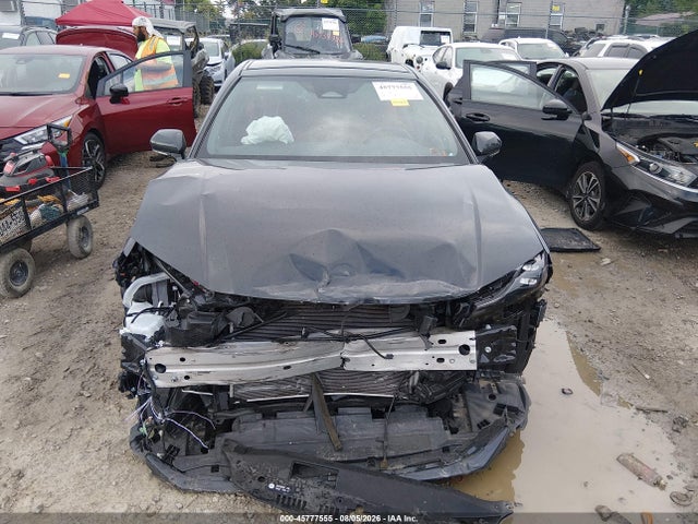 Продажа на аукционе авто 2025 Toyota Camry Xse, vin: 4T1DAACK7SU650310, номер лота: 45777555