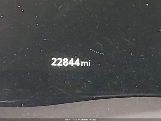 Продажа на аукционе авто 2025 Toyota Camry Xse, vin: 4T1DAACK7SU650310, номер лота: 45777555