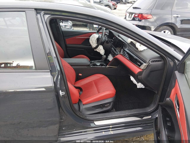 Продажа на аукционе авто 2025 Toyota Camry Xse, vin: 4T1DAACK7SU650310, номер лота: 45777555