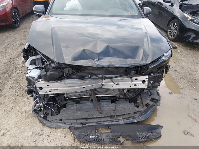 Продажа на аукционе авто 2025 Toyota Camry Xse, vin: 4T1DAACK7SU650310, номер лота: 45777555