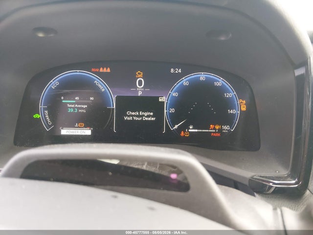 Продажа на аукционе авто 2025 Toyota Camry Xse, vin: 4T1DAACK7SU650310, номер лота: 45777555
