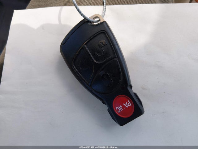 Aukcja sprzedaży 2006 Mercedes-benz S 500 4matic, vin: WDBNG84J86A464142, numer aukcji: 45777557