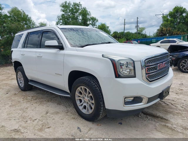 Aukcja sprzedaży 2019 Gmc Yukon Slt, vin: 1GKS2BKCXKR164977, numer aukcji: 45777561