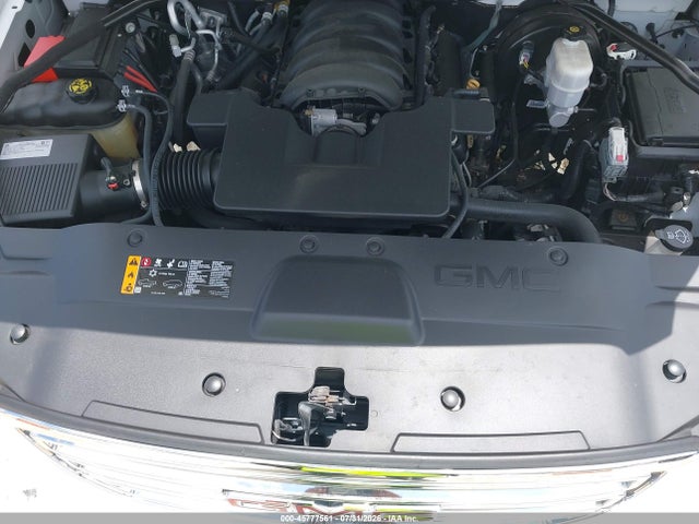 Aukcja sprzedaży 2019 Gmc Yukon Slt, vin: 1GKS2BKCXKR164977, numer aukcji: 45777561