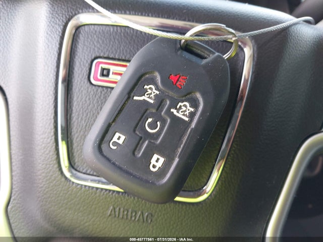 Aukcja sprzedaży 2019 Gmc Yukon Slt, vin: 1GKS2BKCXKR164977, numer aukcji: 45777561