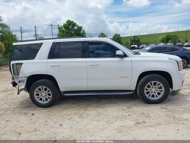 Aukcja sprzedaży 2019 Gmc Yukon Slt, vin: 1GKS2BKCXKR164977, numer aukcji: 45777561