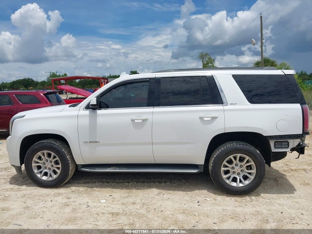Aukcja sprzedaży 2019 Gmc Yukon Slt, vin: 1GKS2BKCXKR164977, numer aukcji: 45777561
