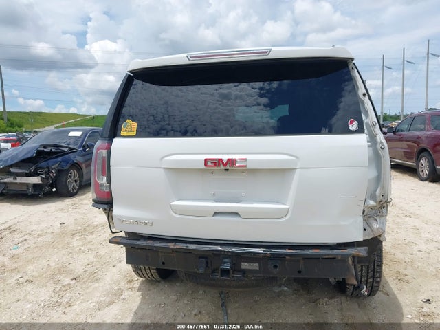 Aukcja sprzedaży 2019 Gmc Yukon Slt, vin: 1GKS2BKCXKR164977, numer aukcji: 45777561