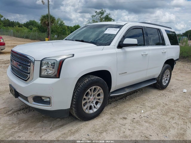 Aukcja sprzedaży 2019 Gmc Yukon Slt, vin: 1GKS2BKCXKR164977, numer aukcji: 45777561