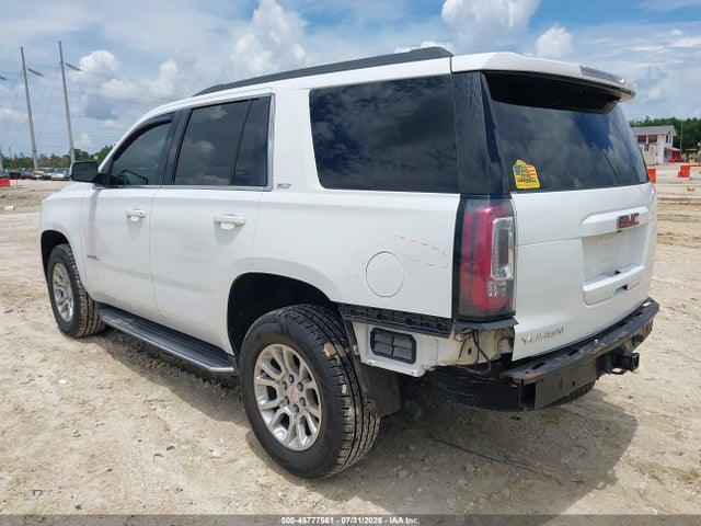 Aukcja sprzedaży 2019 Gmc Yukon Slt, vin: 1GKS2BKCXKR164977, numer aukcji: 45777561