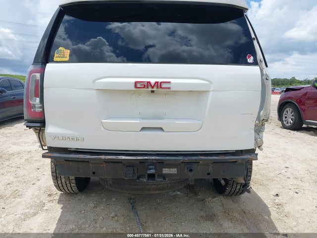 Aukcja sprzedaży 2019 Gmc Yukon Slt, vin: 1GKS2BKCXKR164977, numer aukcji: 45777561