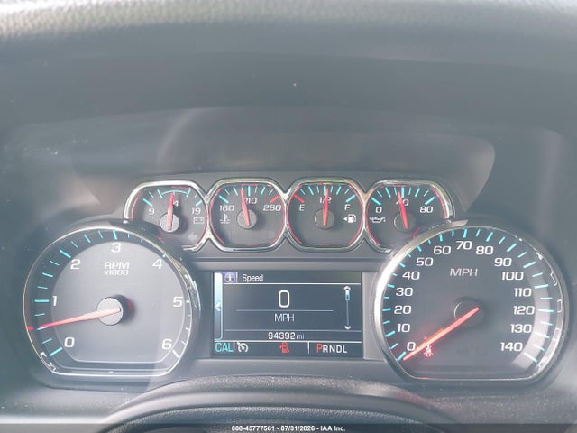 Aukcja sprzedaży 2019 Gmc Yukon Slt, vin: 1GKS2BKCXKR164977, numer aukcji: 45777561