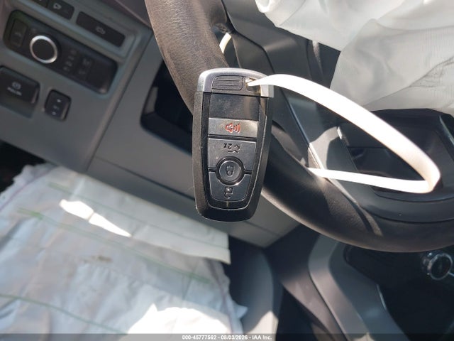 Aukcja sprzedaży 2024 Ford F-150 Lightning Xlt, vin: 1FTVW3LK0RWG23048, numer aukcji: 45777562