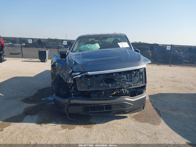 Aukcja sprzedaży 2024 Ford F-150 Lightning Xlt, vin: 1FTVW3LK0RWG23048, numer aukcji: 45777562