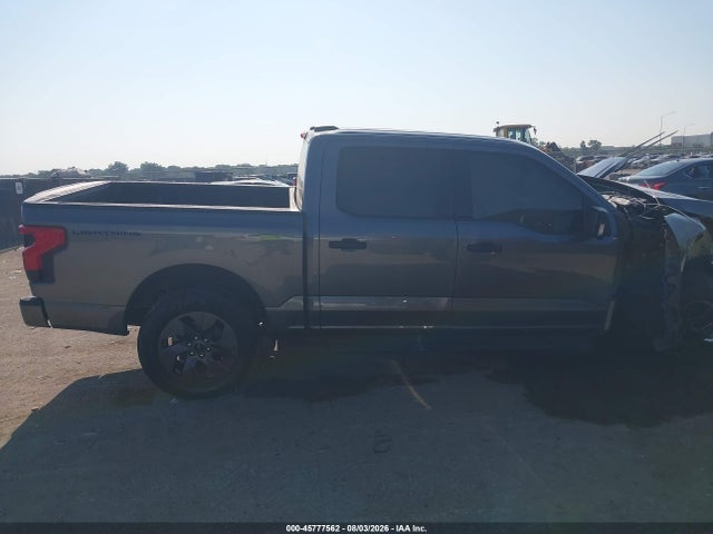 Aukcja sprzedaży 2024 Ford F-150 Lightning Xlt, vin: 1FTVW3LK0RWG23048, numer aukcji: 45777562