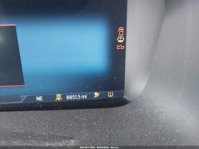 Aukcja sprzedaży 2024 Ford F-150 Lightning Xlt, vin: 1FTVW3LK0RWG23048, numer aukcji: 45777562