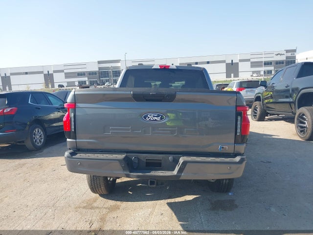 Aukcja sprzedaży 2024 Ford F-150 Lightning Xlt, vin: 1FTVW3LK0RWG23048, numer aukcji: 45777562