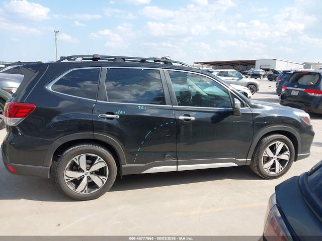 Продаж на аукціоні авто 2019 Subaru Forester Touring, vin: JF2SKAWC8KH526327, номер лоту: 45777564
