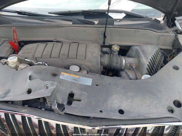 Aukcja sprzedaży 2015 Buick Enclave Premium, vin: 5GAKVCKD3FJ208373, numer aukcji: 45777569