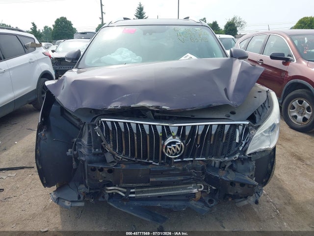 Aukcja sprzedaży 2015 Buick Enclave Premium, vin: 5GAKVCKD3FJ208373, numer aukcji: 45777569
